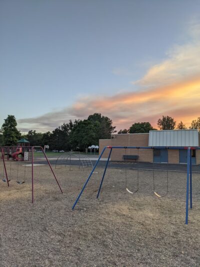 Beattie Park - Fort Collins, CO