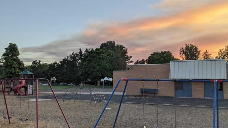 Beattie Park - Fort Collins, CO