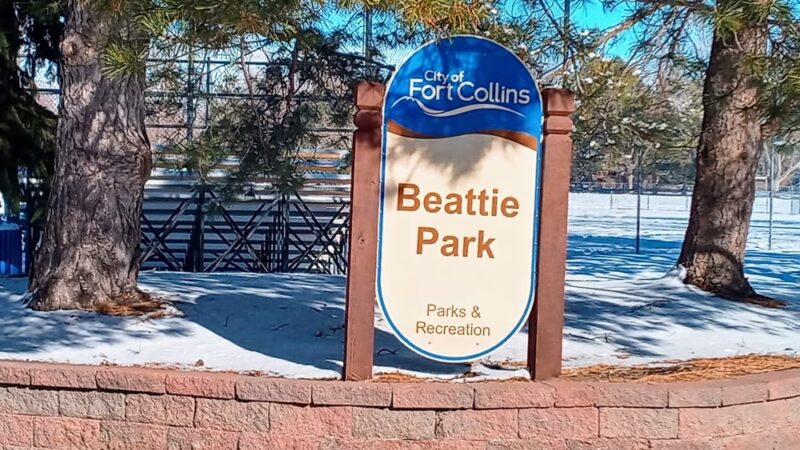 Beattie Park - Fort Collins, CO