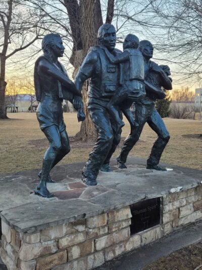 Creekside Park - Fort Collins, CO