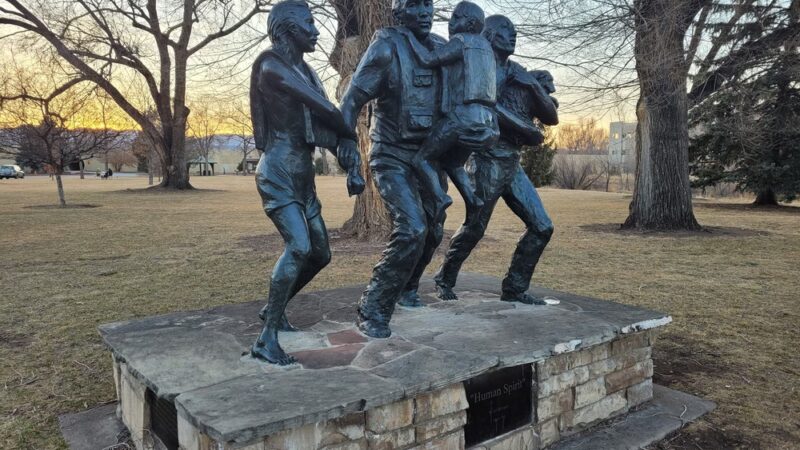 Creekside Park - Fort Collins, CO