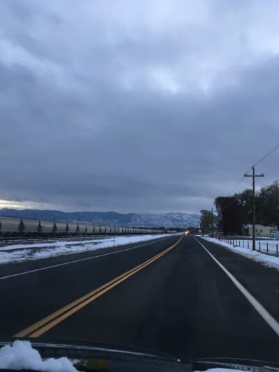 Iron Horse Park - Fort Collins, CO