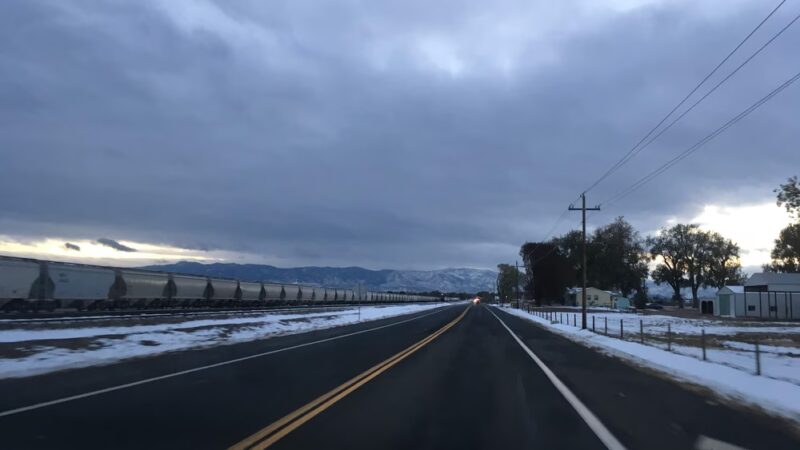 Iron Horse Park - Fort Collins, CO
