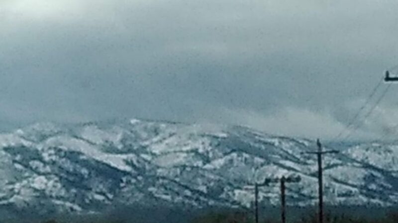 Iron Horse Park - Fort Collins, CO