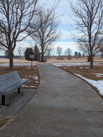 Rabbit Brush Park - Fort Collins, CO