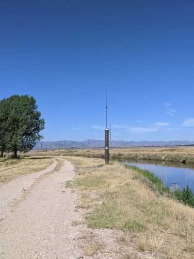 Rabbit Brush Park - Fort Collins, CO