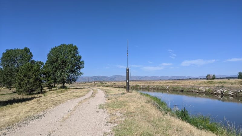 Rabbit Brush Park - Fort Collins, CO