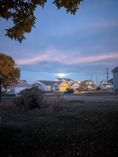 Rabbit Brush Park - Fort Collins, CO