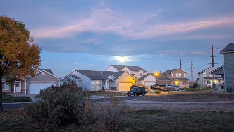 Rabbit Brush Park - Fort Collins, CO