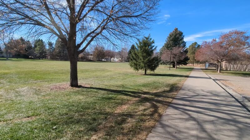 Rogers Park - Fort Collins, CO