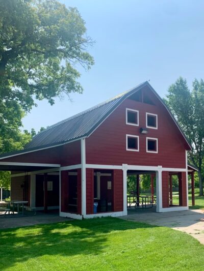 Rogers Park - Fort Collins, CO