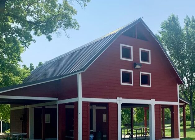 Rogers Park - Fort Collins, CO