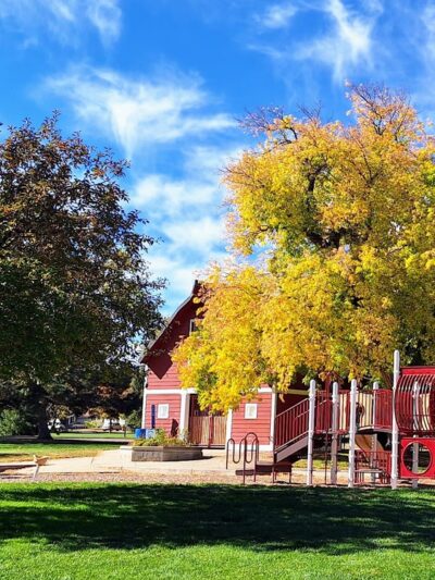 Rogers Park - Fort Collins, CO