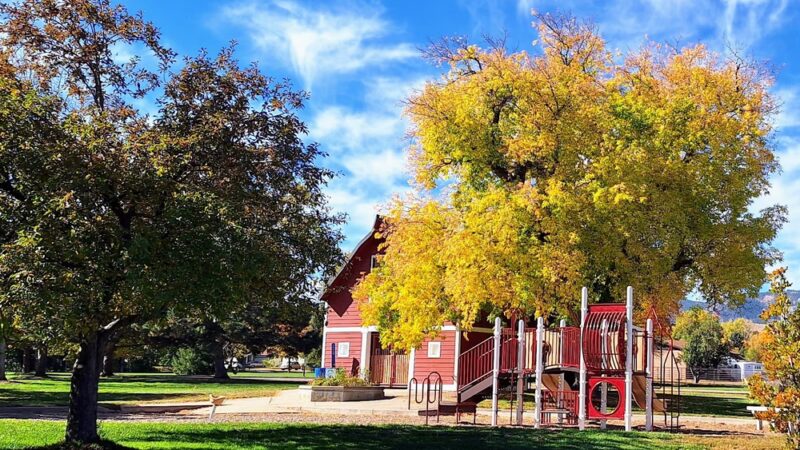 Rogers Park - Fort Collins, CO