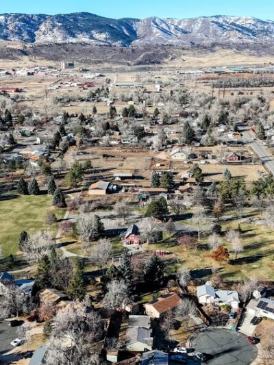 Rogers Park - Fort Collins, CO