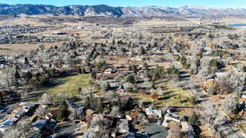 Rogers Park - Fort Collins, CO