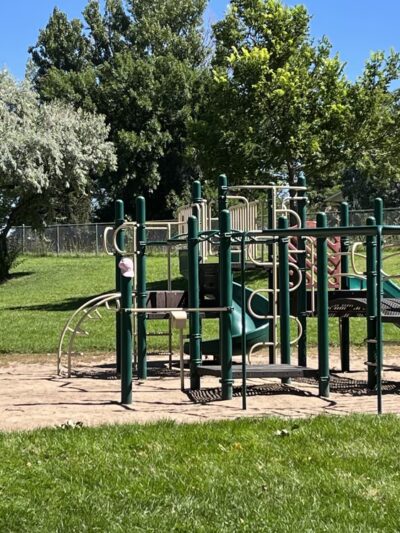 Woodwest Park - Fort Collins, CO