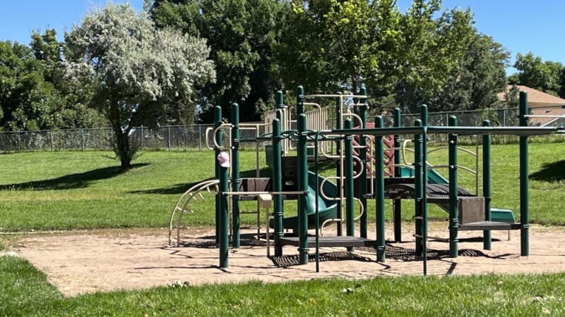 Woodwest Park - Fort Collins, CO