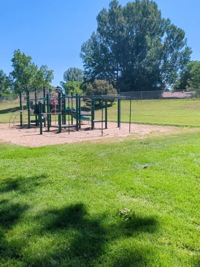 Woodwest Park - Fort Collins, CO