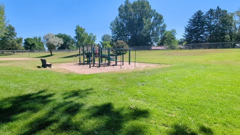 Woodwest Park - Fort Collins, CO