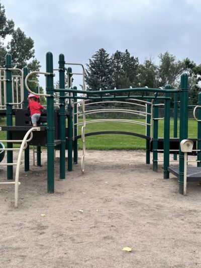 Woodwest Park - Fort Collins, CO