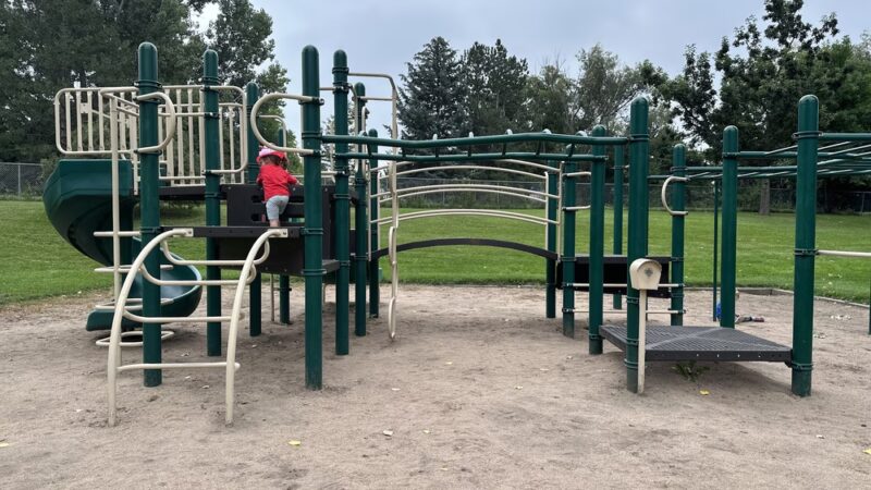 Woodwest Park - Fort Collins, CO