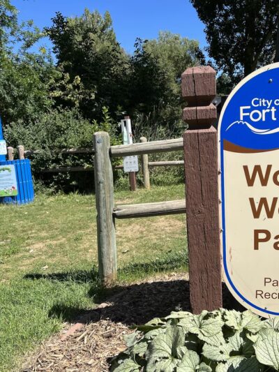 Woodwest Park - Fort Collins, CO