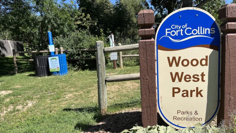 Woodwest Park - Fort Collins, CO