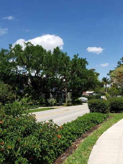 Annie Beck Park - Fort Lauderdale, FL