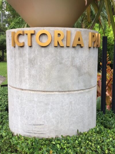 Annie Beck Park - Fort Lauderdale, FL