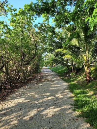 Annie Beck Park - Fort Lauderdale, FL