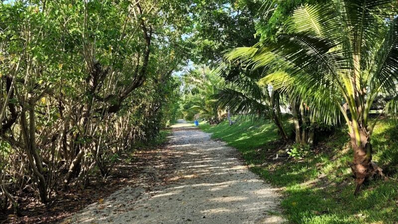 Annie Beck Park - Fort Lauderdale, FL