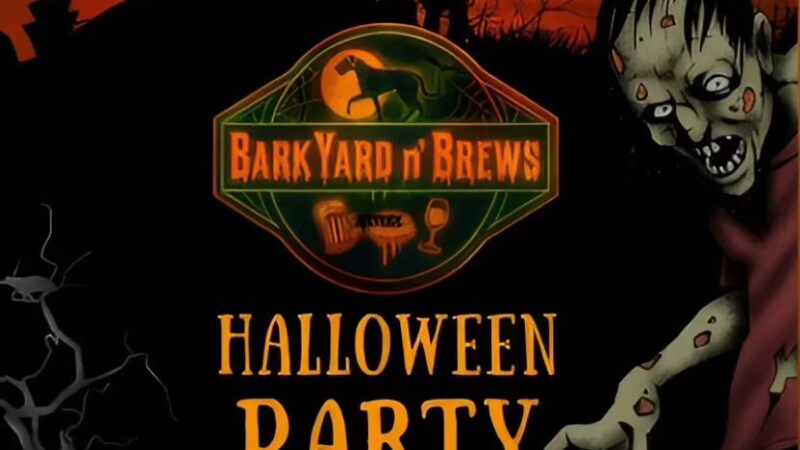 Barkyard n' Brews - Fort Lauderdale, FL