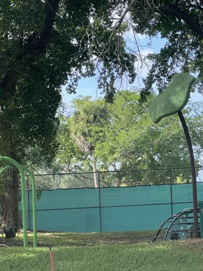 Benenson Park - Fort Lauderdale, FL