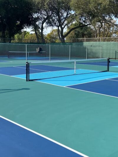 Benenson Park - Fort Lauderdale, FL