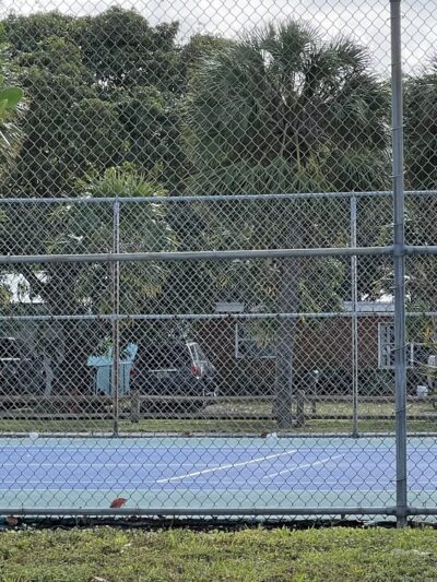 Benenson Park - Fort Lauderdale, FL