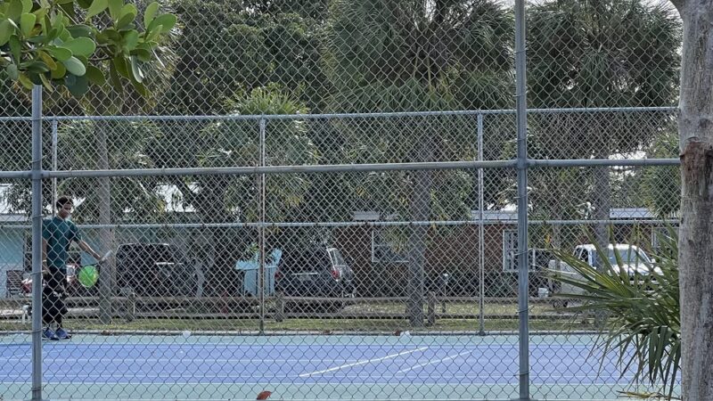 Benenson Park - Fort Lauderdale, FL