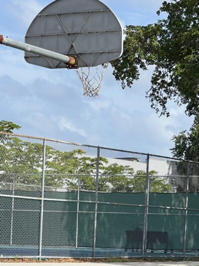 Benenson Park - Fort Lauderdale, FL