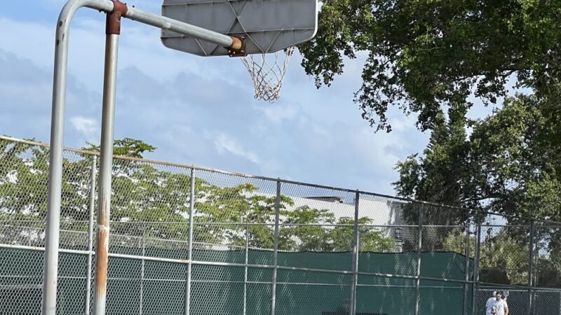 Benenson Park - Fort Lauderdale, FL