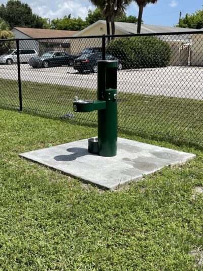 Community Dog Park - Fort Lauderdale, FL