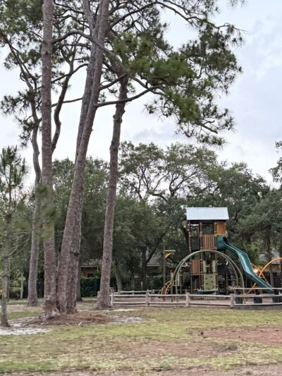 Coontie Hatchee Park - Fort Lauderdale, FL
