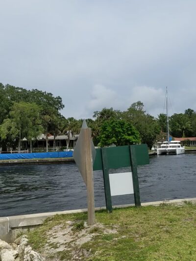Coontie Hatchee Park - Fort Lauderdale, FL