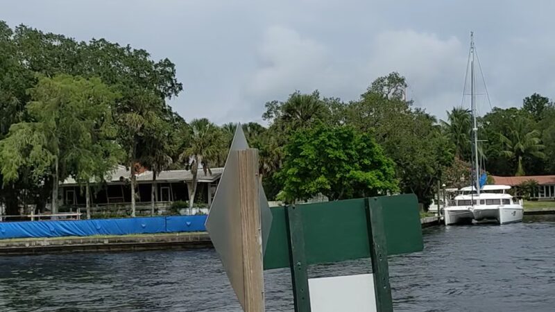 Coontie Hatchee Park - Fort Lauderdale, FL