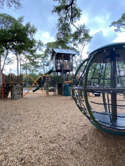 Coontie Hatchee Park - Fort Lauderdale, FL