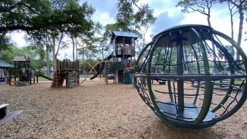 Coontie Hatchee Park - Fort Lauderdale, FL