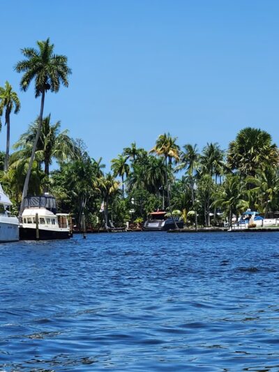 Coontie Hatchee Park - Fort Lauderdale, FL