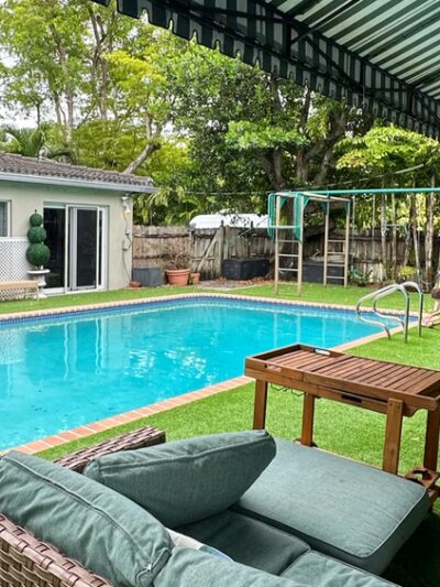 Croissant Bark Dog Park - Fort Lauderdale, FL