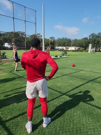 Croissant Park - Fort Lauderdale, FL