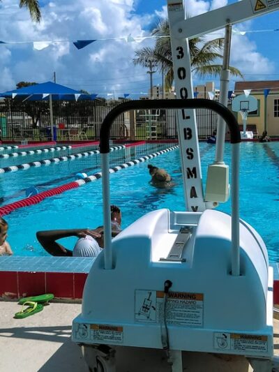 Croissant Park - Fort Lauderdale, FL