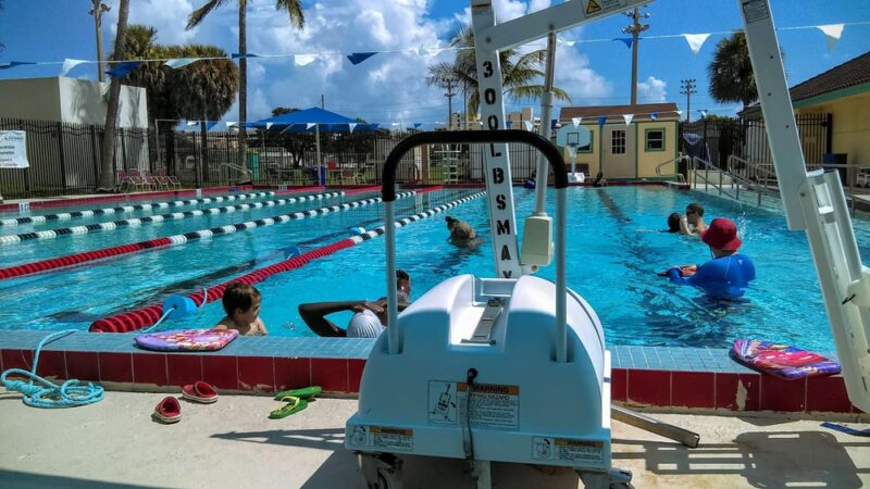 Croissant Park - Fort Lauderdale, FL